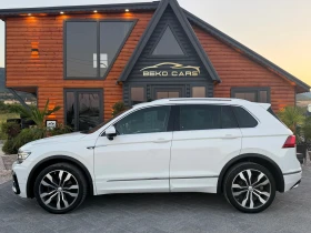 VW Tiguan R-line/4-motion/240коня/Нова | Auto.bg — изображение 8 VW Tiguan R-line/4-motion/240коня/Нова | Auto.bg — изображение 8