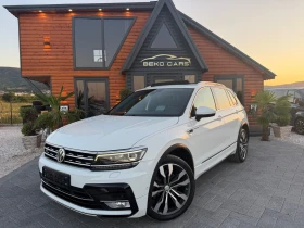 VW Tiguan R-line/4-motion/240коня/Нова