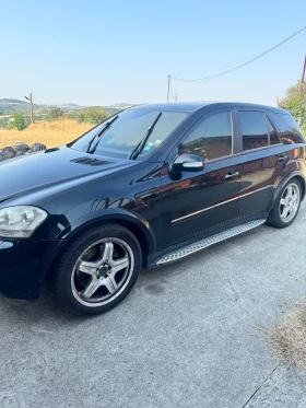 Mercedes-Benz ML 500 undefined | Auto.bg — изображение 2 Mercedes-Benz ML 500 undefined | Auto.bg — изображение 2