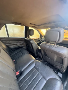 Mercedes-Benz ML 500 undefined | Auto.bg — изображение 6 Mercedes-Benz ML 500 undefined | Auto.bg — изображение 6