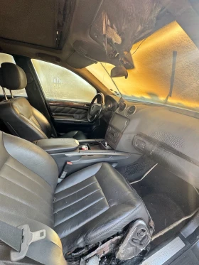 Mercedes-Benz ML 500 undefined | Auto.bg — изображение 7 Mercedes-Benz ML 500 undefined | Auto.bg — изображение 7