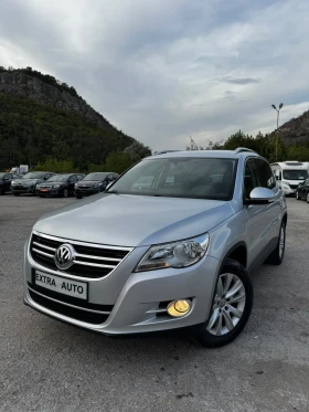 VW Tiguan 2.0TDI, 4Х4, НАВИГАЦИЯ | Auto.bg — изображение 17 VW Tiguan 2.0TDI, 4Х4, НАВИГАЦИЯ | Auto.bg — изображение 17