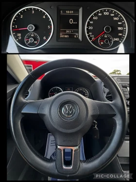 VW Tiguan 2.0TDI, 4Х4, НАВИГАЦИЯ | Auto.bg — изображение 13 VW Tiguan 2.0TDI, 4Х4, НАВИГАЦИЯ | Auto.bg — изображение 13