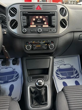 VW Tiguan 2.0TDI, 4Х4, НАВИГАЦИЯ | Auto.bg — изображение 12 VW Tiguan 2.0TDI, 4Х4, НАВИГАЦИЯ | Auto.bg — изображение 12