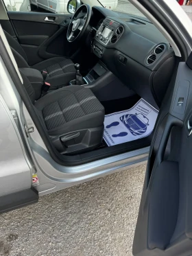 VW Tiguan 2.0TDI, 4Х4, НАВИГАЦИЯ | Auto.bg — изображение 10 VW Tiguan 2.0TDI, 4Х4, НАВИГАЦИЯ | Auto.bg — изображение 10