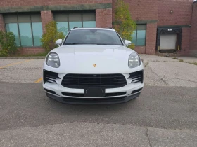 Porsche Macan * S * CARFAX * | Auto.bg — изображение 6 Porsche Macan * S * CARFAX * | Auto.bg — изображение 6