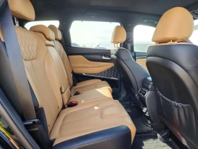 Hyundai Santa fe 2.5l Calligraphy - 16500 € - 47133561 10 | Car24.bg Hyundai Santa fe 2.5l Calligraphy - 16500 € - 47133561 10