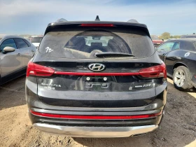Hyundai Santa fe 2.5l Calligraphy - 16500 € - 47133561 6 | Car24.bg Hyundai Santa fe 2.5l Calligraphy - 16500 € - 47133561 6