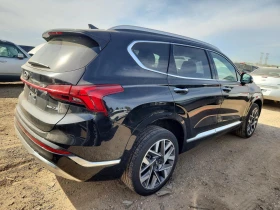 Hyundai Santa fe 2.5l Calligraphy - 16500 € - 47133561 3 | Car24.bg Hyundai Santa fe 2.5l Calligraphy - 16500 € - 47133561 3