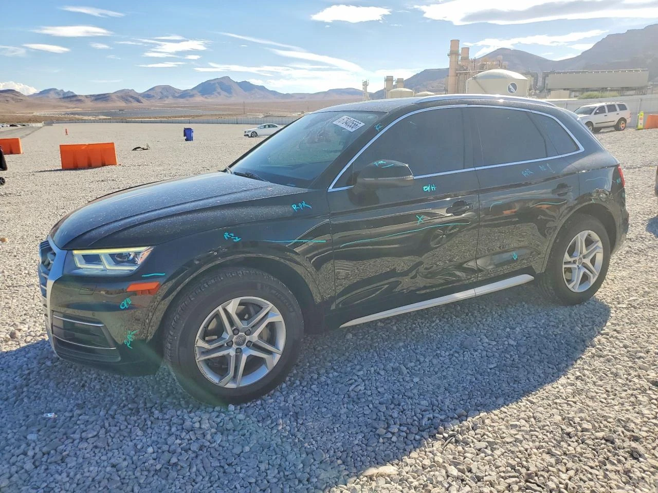 Audi Q5 2.0l Premium Plus | Auto.bg — изображение 1 Audi Q5 2.0l Premium Plus | Auto.bg — изображение 1