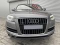 Audi Q7 3, 0i 333к.с., евро 5, 8ск., 4х4, waze, пано, кожа - [3] 