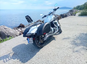 Yamaha Stryker undefined | Auto.bg — изображение 4 Yamaha Stryker undefined | Auto.bg — изображение 4