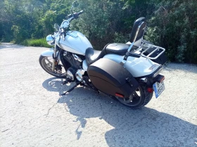 Yamaha Stryker undefined | Auto.bg — изображение 3 Yamaha Stryker undefined | Auto.bg — изображение 3
