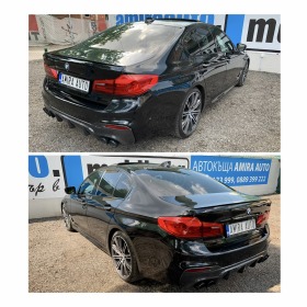 BMW 550 M550d X-Drive*   .70000.!!! | Mobile.bg   5