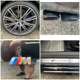 BMW 550 M550d X-Drive*   .70000.!!! | Mobile.bg   16