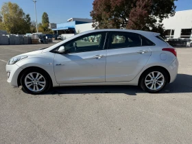 Hyundai I30 1.6CRDI-6ск | Mobile.bg — малка снимка 8