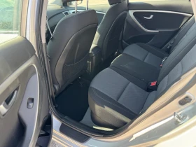 Hyundai I30 1.6CRDI-6ск | Mobile.bg — малка снимка 9