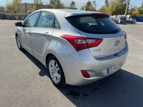 Hyundai I30 1.6CRDI-6ск | Mobile.bg — малка снимка 16