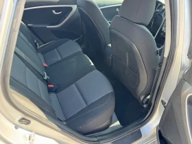 Hyundai I30 1.6CRDI-6ск | Mobile.bg — малка снимка 11