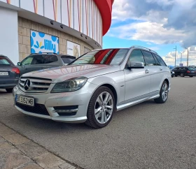 Mercedes-Benz C 300 AMG пакет, РЕГИСТРИРАНА И ОБСЛУЖЕНА - Car24.bg Mercedes-Benz C 300 AMG пакет, РЕГИСТРИРАНА И ОБСЛУЖЕНА