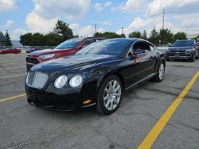 Bentley Continental CARFAX* АВТОФИНАНСИРАНЕ БЕЗ ПЪРВОНАЧАЛНА ВНОСКА - Car24.bg Bentley Continental CARFAX* АВТОФИНАНСИРАНЕ БЕЗ ПЪРВОНАЧАЛНА ВНОСКА
