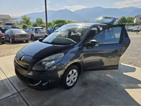 Renault Scenic X-Mod 1.6 бензин - Car24.bg Renault Scenic X-Mod 1.6 бензин