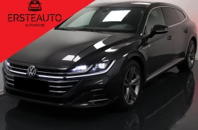 VW Arteon 2.0 TDI 4-MOTION R-LINE SHOOTING BRAKE MATRIX - Car24.bg VW Arteon 2.0 TDI 4-MOTION R-LINE SHOOTING BRAKE MATRIX