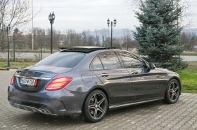 Mercedes-Benz C 450 AMG КАМЕРА* ДИСТ* ПАНОРАМА* MATRIX - цена по договаряне - 74069595 6 | Car24.bg Mercedes-Benz C 450 AMG КАМЕРА* ДИСТ* ПАНОРАМА* MATRIX - цена по договаряне - 74069595 6