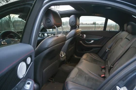 Mercedes-Benz C 450 AMG КАМЕРА* ДИСТ* ПАНОРАМА* MATRIX - цена по договаряне - 74069595 15 | Car24.bg Mercedes-Benz C 450 AMG КАМЕРА* ДИСТ* ПАНОРАМА* MATRIX - цена по договаряне - 74069595 15