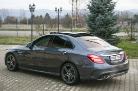 Mercedes-Benz C 450 AMG КАМЕРА* ДИСТ* ПАНОРАМА* MATRIX - цена по договаряне - 74069595 4 | Car24.bg Mercedes-Benz C 450 AMG КАМЕРА* ДИСТ* ПАНОРАМА* MATRIX - цена по договаряне - 74069595 4