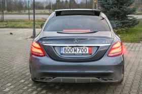 Mercedes-Benz C 450 AMG КАМЕРА* ДИСТ* ПАНОРАМА* MATRIX - цена по договаряне - 74069595 5 | Car24.bg Mercedes-Benz C 450 AMG КАМЕРА* ДИСТ* ПАНОРАМА* MATRIX - цена по договаряне - 74069595 5