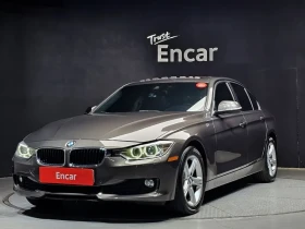 BMW 320 D xDrive - Car24.bg BMW 320 D xDrive