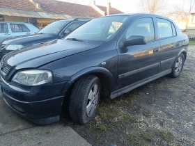 Opel Astra - 350 € / 684.54 лв. - 51916792 4 | Car24.bg Opel Astra - 350 € / 684.54 лв. - 51916792 4