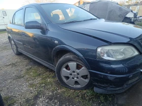 Opel Astra - 350 € / 684.54 лв. - 51916792 6 | Car24.bg Opel Astra - 350 € / 684.54 лв. - 51916792 6