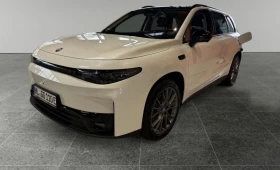 Leapmotor C10 Design Pano Navi Cam