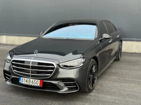 Mercedes-Benz S 500 V6, 4x4, LONG, MILD HIBRID - 75000 € / 146687.25 лв. - 85416831 2 | Car24.bg Mercedes-Benz S 500 V6, 4x4, LONG, MILD HIBRID - 75000 € / 146687.25 лв. - 85416831 2