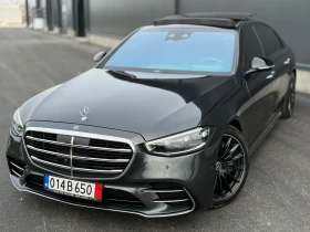 Mercedes-Benz S 500 V6, 4x4, LONG, MILD HIBRID - 75000 € / 146687.25 лв. - 85416831 12 | Car24.bg Mercedes-Benz S 500 V6, 4x4, LONG, MILD HIBRID - 75000 € / 146687.25 лв. - 85416831 12