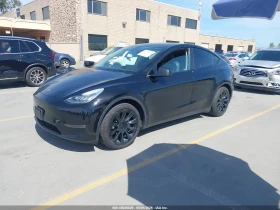 Tesla Model Y LONG RANGE DUAL MOTOR ALL-WHEEL DRIVE - Car24.bg Tesla Model Y LONG RANGE DUAL MOTOR ALL-WHEEL DRIVE
