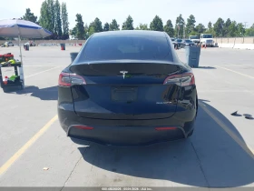Tesla Model Y LONG RANGE DUAL MOTOR ALL-WHEEL DRIVE | Auto.bg — изображение 5 Tesla Model Y LONG RANGE DUAL MOTOR ALL-WHEEL DRIVE | Auto.bg — изображение 5