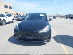 Tesla Model Y LONG RANGE DUAL MOTOR ALL-WHEEL DRIVE | Auto.bg — изображение 2 Tesla Model Y LONG RANGE DUAL MOTOR ALL-WHEEL DRIVE | Auto.bg — изображение 2
