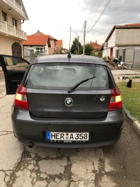 BMW 118 Нов внос докарана на вход - 1650 € / 3227.12 лв. - 79213743 2 | Car24.bg BMW 118 Нов внос докарана на вход - 1650 € / 3227.12 лв. - 79213743 2