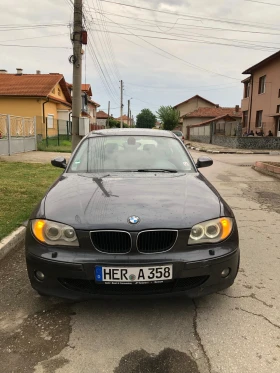 BMW 118 Нов внос докарана на вход - Car24.bg BMW 118 Нов внос докарана на вход