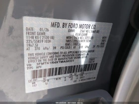 Ford Mustang Mach-E Select | Auto.bg — изображение 9 Ford Mustang Mach-E Select | Auto.bg — изображение 9
