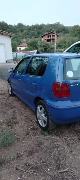 VW Polo - 900 € / 1760.25 лв. - 14864689 5 | Car24.bg VW Polo - 900 € / 1760.25 лв. - 14864689 5