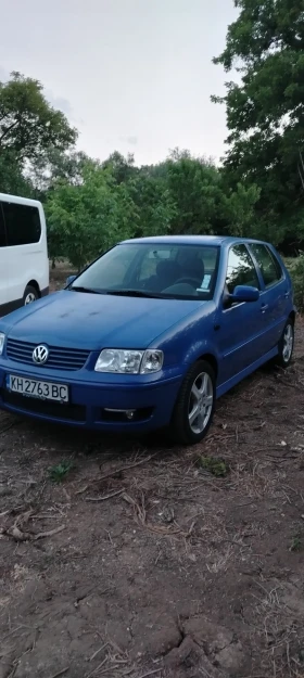 VW Polo - 900 € / 1760.25 лв. - 14864689 2 | Car24.bg VW Polo - 900 € / 1760.25 лв. - 14864689 2