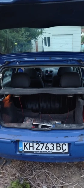 VW Polo - 900 € / 1760.25 лв. - 14864689 8 | Car24.bg VW Polo - 900 € / 1760.25 лв. - 14864689 8