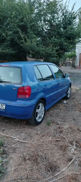 VW Polo - 900 € / 1760.25 лв. - 14864689 3 | Car24.bg VW Polo - 900 € / 1760.25 лв. - 14864689 3