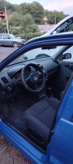 VW Polo - 900 € / 1760.25 лв. - 14864689 6 | Car24.bg VW Polo - 900 € / 1760.25 лв. - 14864689 6
