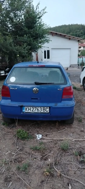 VW Polo - 900 € / 1760.25 лв. - 14864689 4 | Car24.bg VW Polo - 900 € / 1760.25 лв. - 14864689 4
