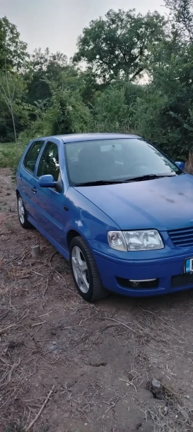 VW Polo - Car24.bg VW Polo